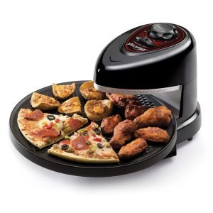 Presto® Pizzazz® Plus Rotating Pizza Oven