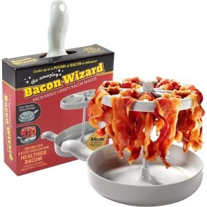 Cook's Choice Amazing Bacon Wizard