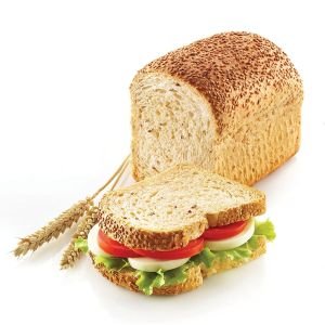 Silikomart Sandwich Bread Baking Mold