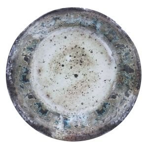 Certified International 7.5" x 2" Melamine All Purpose Bowl (Set of 2) | Radiance Cream