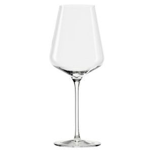 Stolzle 21.75oz Experience Bordeaux Wine Glasses | Set of 4