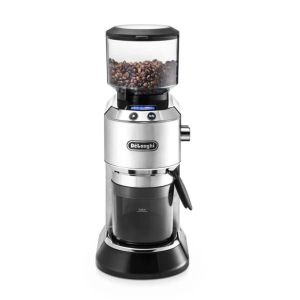 De'Longhi Dedica Conical Burr Grinder