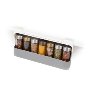 Joseph Joseph CupboardStore™ Under-shelf Spice Rack (Gray)