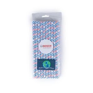 Bosch Paper Drinking Straws