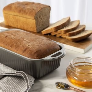 Nordic Ware Classic Loaf Pan 