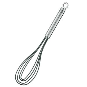 Rosle Flat Whisk | 10.6"