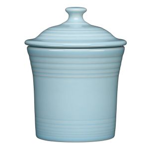 Fiesta® 13oz Mini Canister (5.625") | Sky