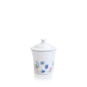 Fiesta® 13oz Mini Canister | Breezy Floral