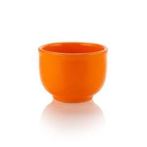 Fiesta® 18oz Jumbo Bowl | Tangerine