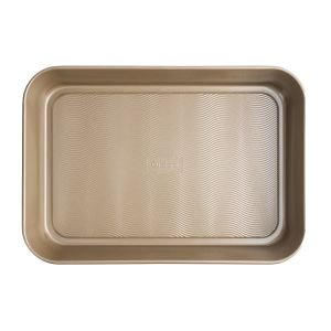 Cuisipro Large Roaster Pan | 15.5" x 11"