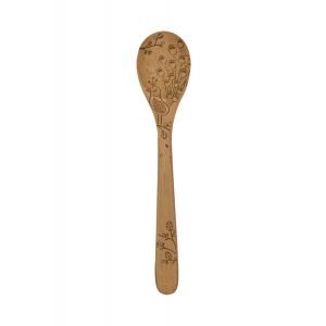 12" Beechwood Mixing Spoon | Woodland Collection
