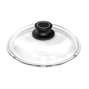 AMT Cookware Glass Lid | 8"