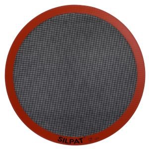 Silpat 16" Round Perfect Pizza Mat