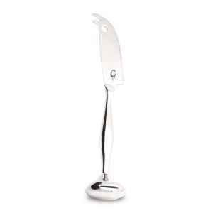 Olipac Standing Cheese Knife | Stainless Steel