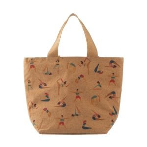 Typhoon PURE Collection Cork Lunch Bag | Active