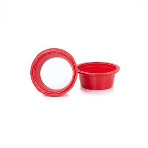 Blendtec Commercial NBS2 adapter ring, Solo TP12S 12 oz rings (Blender Parts and Accessories)
