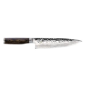 Shun Cutlery Premier Chef's Knife - 8 Inch