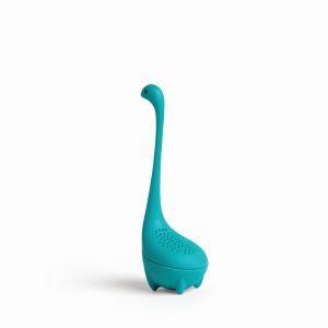 OTOTO Baby Nessie Tea Infuser | Turquoise