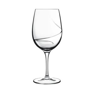 Luigi Bormioli 20oz Aero Grand Vini Glass | Set of 6