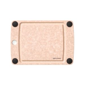 Epicurean 10" x 7" All-In-One Cutting Board