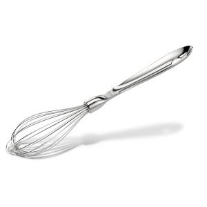 All-Clad Stainless Steel Whisk | 12"