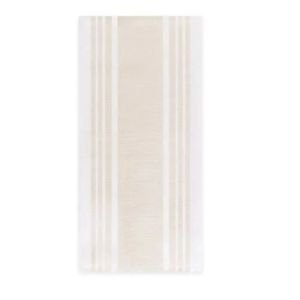 All-Clad Dual Kitchen Towel - Almond - 17142