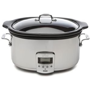 all clad slow cooker lid replacement