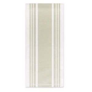 16 x 30 All-Clad Fennel Kitchen Towel - Wilford & Lee Home Accents