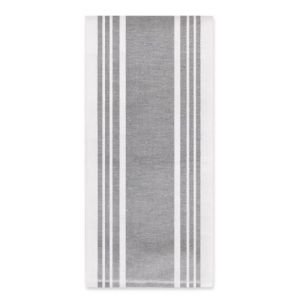 All-Clad Dual Kitchen Towel - Pewter - 17170