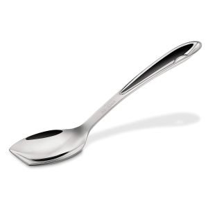 All-Clad Stainless Steel Cook & Serve Spoon