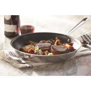 All Clad's Non-Stick Fry Pans - ALLFRY-NS