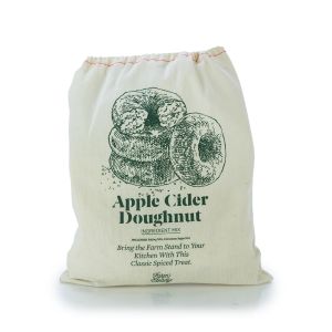 FarmSteady | Apple Cider Doughnut Baking Mix