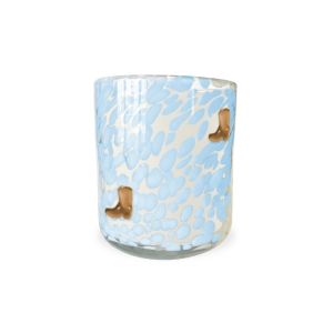  image shows The SOi Candle Company 12oz Icon Candle | Howdy (Cowboy boot)  against a blank, white background