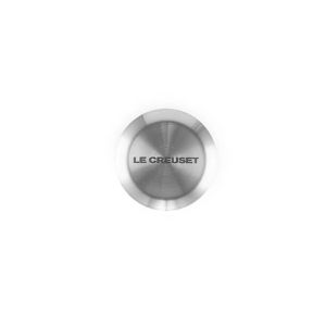 Le Creuset Signature Stainless Steel Knob | Medium