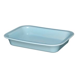 Fiesta® 9" x 13" Rectangular Baker | Sky