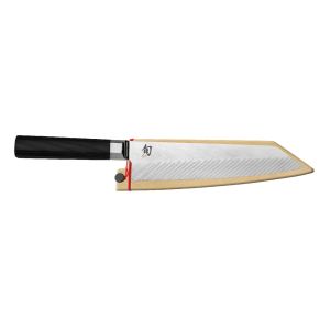 Shun Dual Core Kiritsuke Knife - 8 Inch (VG0017)