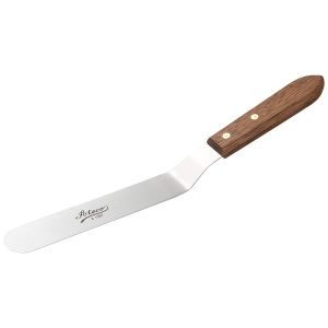 Ateco 8" Offset Spatula - 1387-ATC