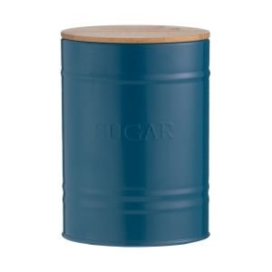 Typhoon | Essentials Collection Sugar Canister - Azure