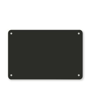 Profboard Pro Series Replacement Sheet (Black)