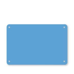 Profboard Pro Series Replacement Sheet (Blue)