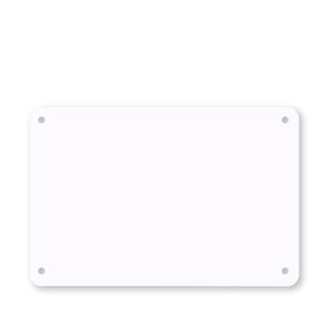 Profboard Pro Series Replacement Sheet (White)
