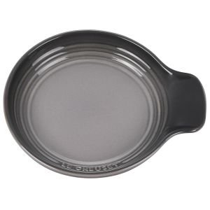 Le Creuset 6" Spoon Rest | Oyster Grey