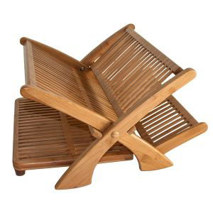 Totally Bamboo Eco Dish Rack
