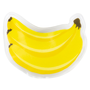 Hot and Cold Pack (Banana) 