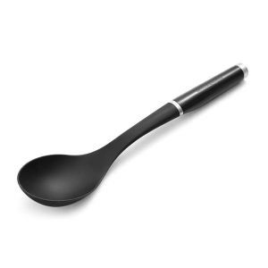 KitchenAid Classic Basting Spoon | Black