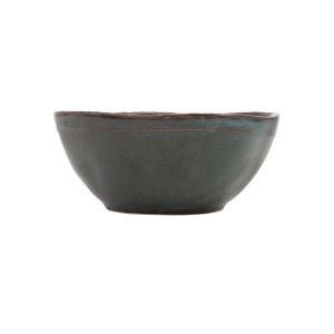 Fortessa Ston™ 5.5" Bowl | Twilight Blue