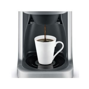 Grind Control Coffee Machine by Breville