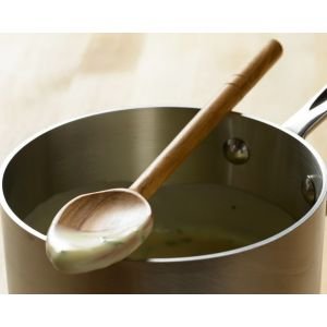 Multi-purpose Olive Wood Spoon from Berard