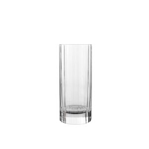 Luigi Bormioli Bach Beverage 16.25oz Glass | Set of 4