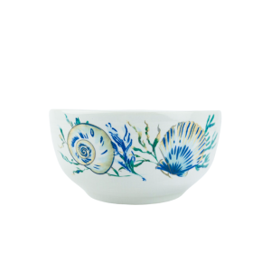 Fiesta® Bistro Coupe Cereal Bowl (Coastal Shores) 